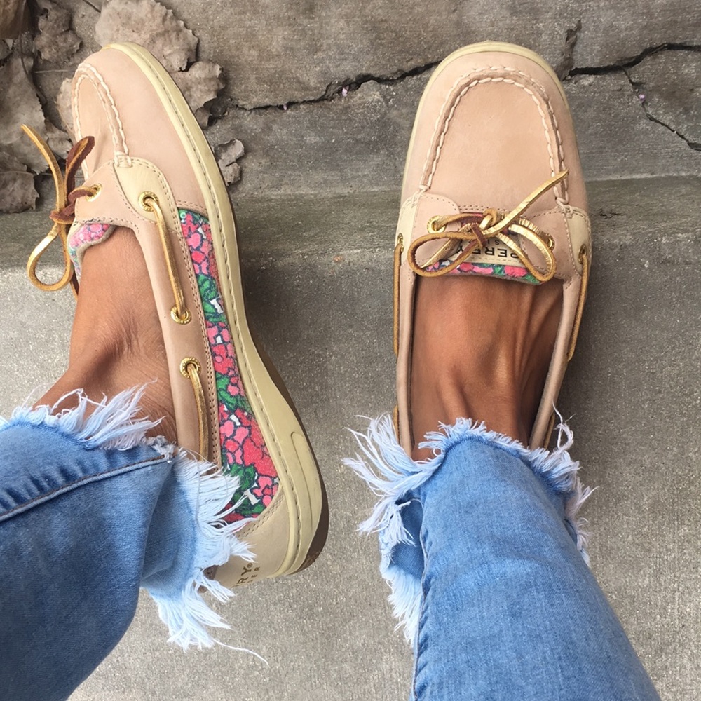 SPERRY TOP SIDER